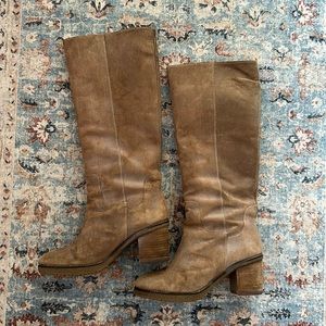 Office London Boots